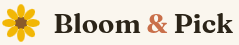 Farmer's Pick : Bloom 7 Pick